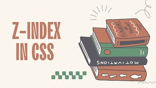 CSS Z-Index Explained | Master Stacking Order in Web Design