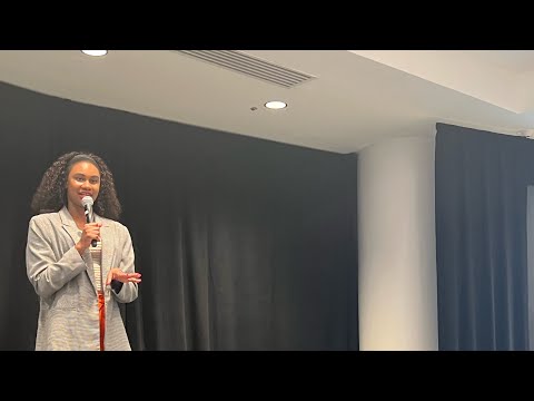 Panel Discussion on Career Planning in STEM (STEMNoire 2023 in Puerto Rico)