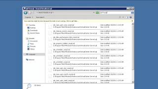 Creating vCenter Database SQL Agent Jobs with SQLCMD