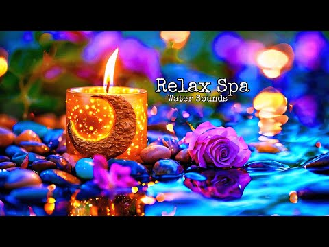 Soothing Piano Music 🎶 Sleep & Relax | Reduce Anxiety & Stress with Nature Sounds