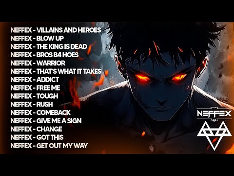 The 15 Most Popular Gaming Backsongs || Best NEFFEX Songs Of All Time