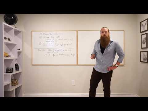 Algorithm Design and Analysis - Part 6: Greedy