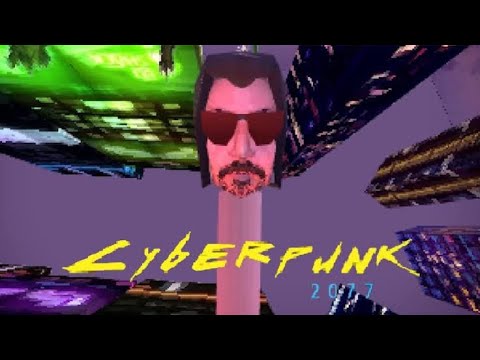 Cyberpunk.EXE