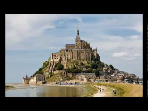 Mont Saint Michel