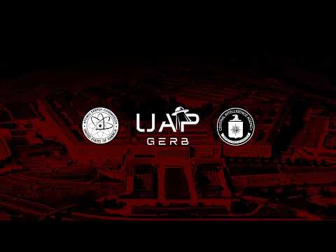 UAP Gerb Live Stream
