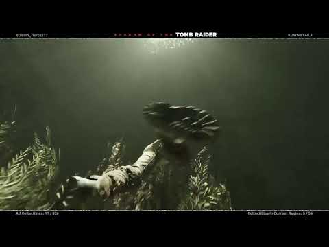 The extremely long journey begins!(no commentary)