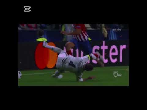 Sergio Ramos edit #sergioramos #football