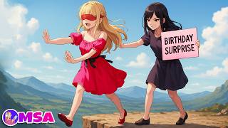 Sister Returns After 9 Years... With a Terrifying Secret!