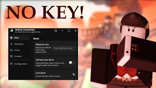 🔥 Dead Rails: Ultimate Auto Farm Bond (No Key) 🔥