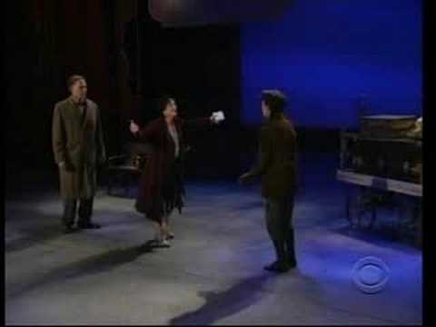 2008 Tony Awards: Gypsy - Everything's Coming Up Roses