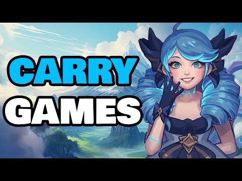 Gwen Jungle is VERY GOOD Right Now.. Here's Why..