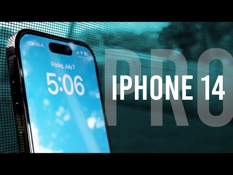 iPhone 14 Pro 10 Months Later // Switching to iPhone 15 Ultra?
