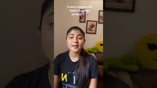 3 most common gd topics in Indigo airlines #cabincrew #interview #indigo #youtubeshorts #gdtopic