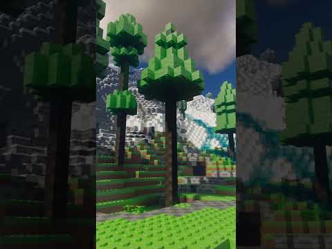 This lego-like resource pack sets your PC on fire | Brickcraft