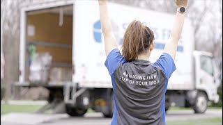 A Day with the Stress Free Solutions Team
