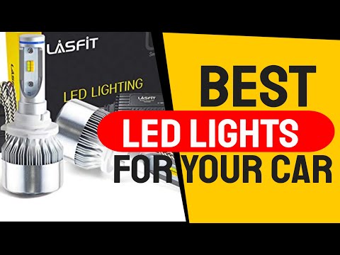 Top Led Headlights For Cars - Best Led Headlight For Your Cars & Trucks 2019
