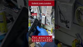 Broken? We fix like a pro #techexperts #shorts