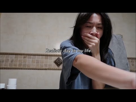 day in a life with me