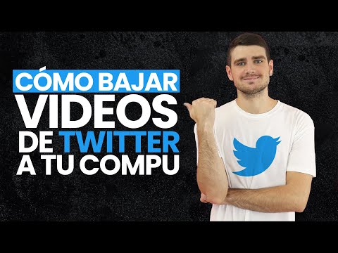 ⬇️ Cómo bajar videos de Twitter fácil y sin riesgos [2022]