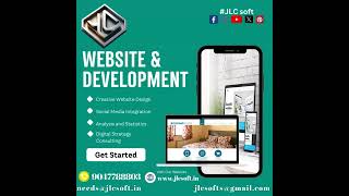 Website Development That Builds Your Business