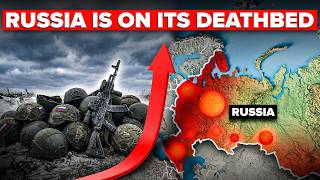 Something Big Just BROKE in Russia... And It Will END Putin