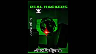 Fake hackers vs Real Hackers 🔥🥶 #roblox #edit #oldroblox #hacker #davidbaszucki #kreekcraft
