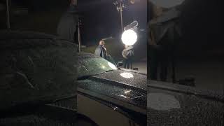 Film vs. Reality #filmlife #makingmovies