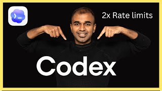 OpenAI Codex App with 200,000 Downloads on Day One!