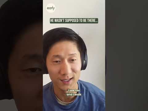 No laptop. No instructions. Just: “Go to Sacramento.” This Is How Chan Park’s Uber Story Began.