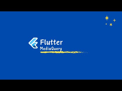 Master MediaQuery in Flutter – Build a Responsive UI for All Screens!