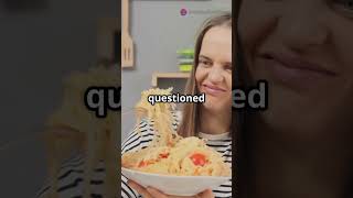 Dinner with a Dark Secret : A Shocking Twist