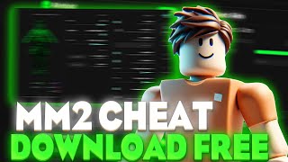 MM2 CHRISTMAS SCRIPT 🎄 FREE Auto Farm & Silent Aim (2025)