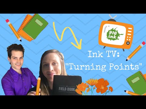 Turning Points | Ink TV