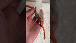 Apple Watch Tips part 🔟 Apple Watch Ultra waterproof test & eject water #applewatchtips #applewatch