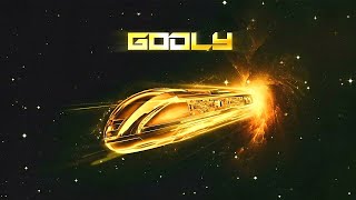 NAVI KAHLON - GODLY ( Visualizer ) 