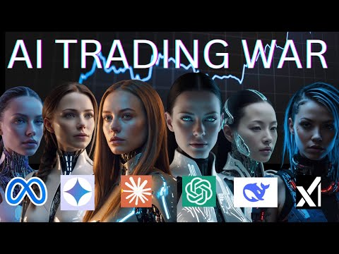 Top 3 AIs That Convert Indicators into TradingView Strategies (IT FINALLY WORKS!)