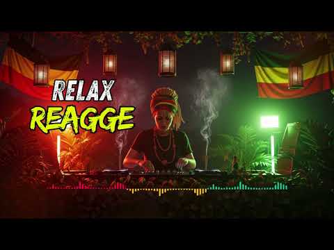 🌴 Jamaican Dub Reggae – Low-End Meditation Flow
