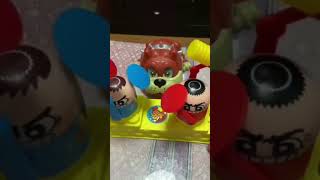 #robotchallenge #asmr #satisfying #viral #toys #youtubeshorts #shortvideos