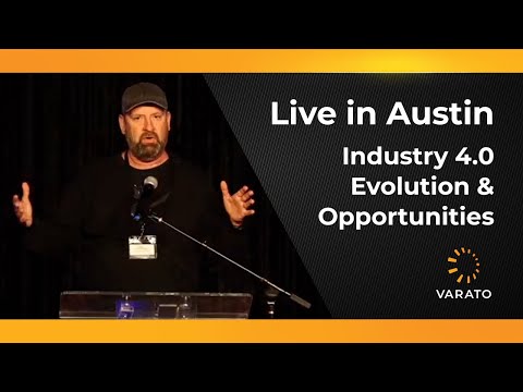 Industry 4.0: Understanding the Evolution and Opportunities