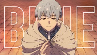 Nightcore - blue (yung kai) - (Lyrics)