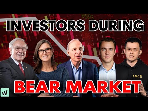 Investors Are Buying This Right Now...DESPITE Crash!