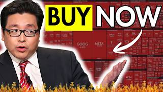 🚨 Stock Market Crash: 10 Cheap Stocks to Buy Now