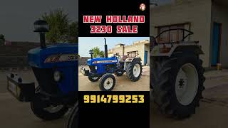 New holland tractor for sale #tractorforsale #secondhandtractormandi