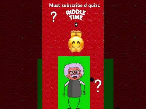 #quizz #puzzle #foryou #fyb #memory #viralvideo2025 #general genuies kids guizz