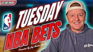 NBA Picks Today 12/30/2025 | FREE NBA Player Props, Best Bets, and Predictions!