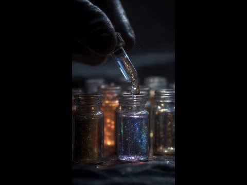 ASMR Apothecary