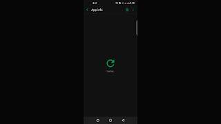 Disable auto update Speed up Android phone 