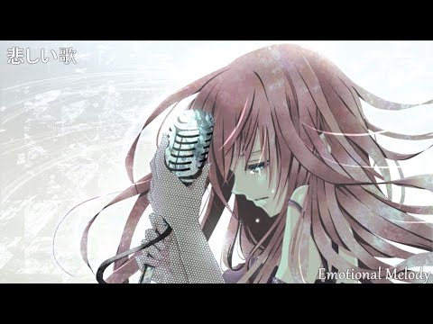 【Sad Song】 Japanese Sad Song Make You Feel Sad - Emotional Songs | Collection  #20  anime melodies