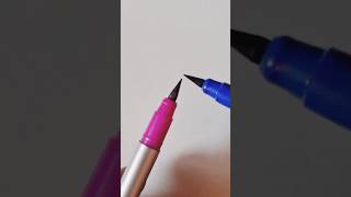 Gradient effect #colormixing #art #youtubeshorts #diy #kidsart #kidstv #ytshorts #3d #shorts #kids