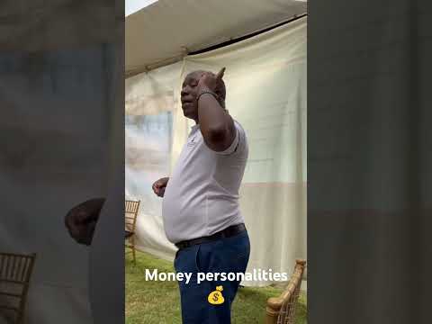 (Spenders)AKA The Broke Ballers